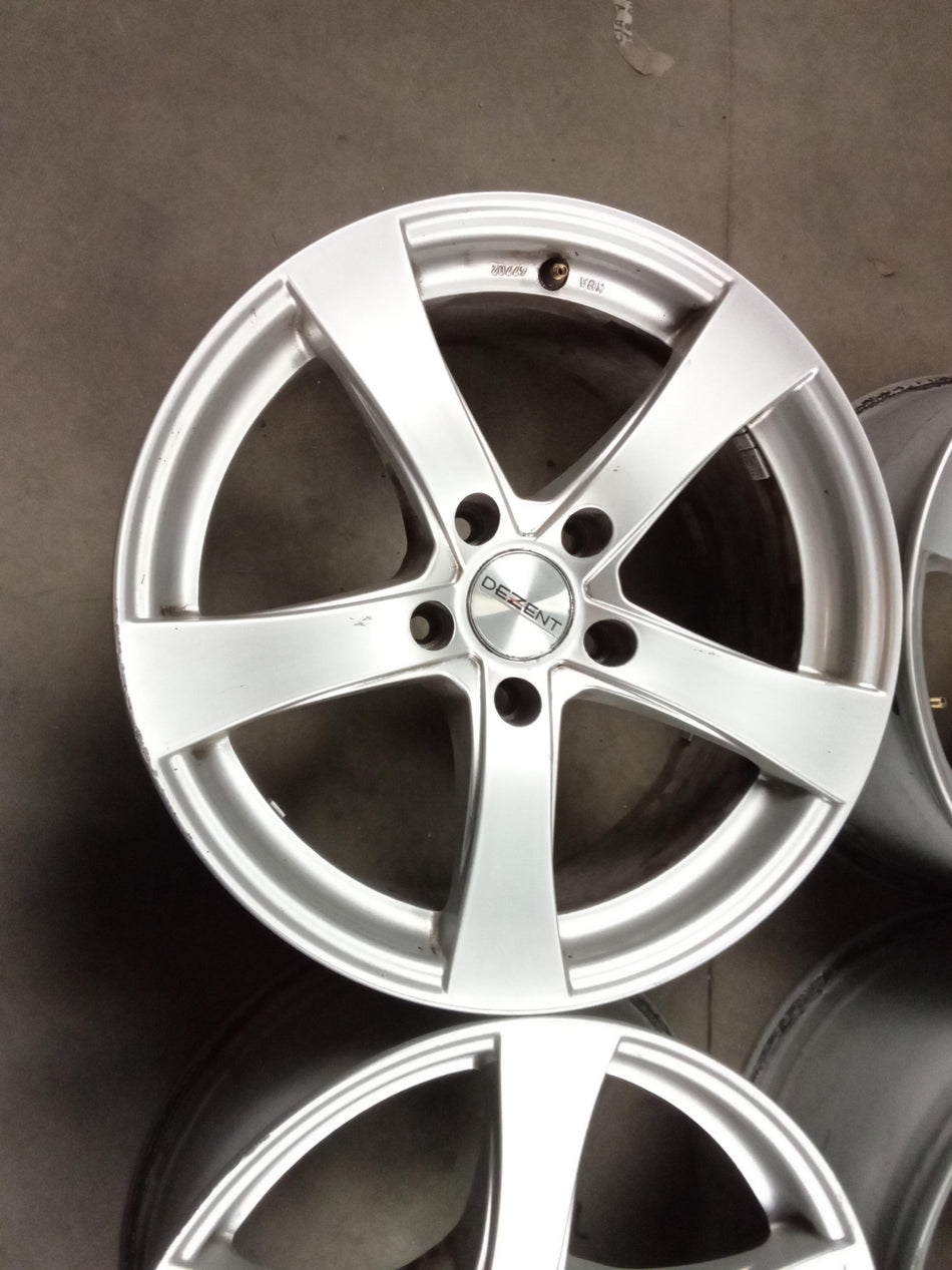 4 Cerchi in lega OPEL Insignia Berlina