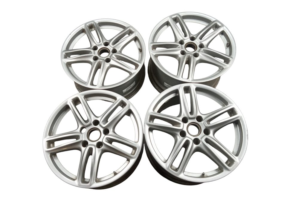 4 Cerchi in lega PORSCHE Panamera Berlina