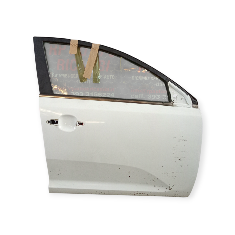 Portiera anteriore Destra KIA Sportage Serie (04>10)