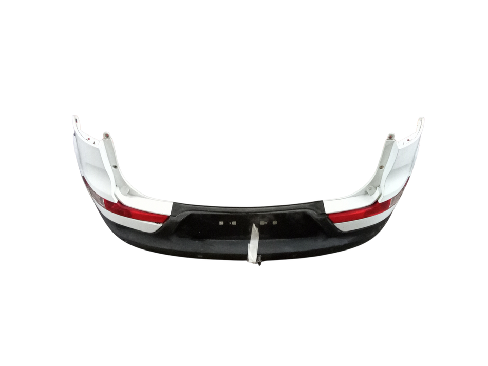 Paraurti Posteriore completo KIA Sportage Serie (04>10)