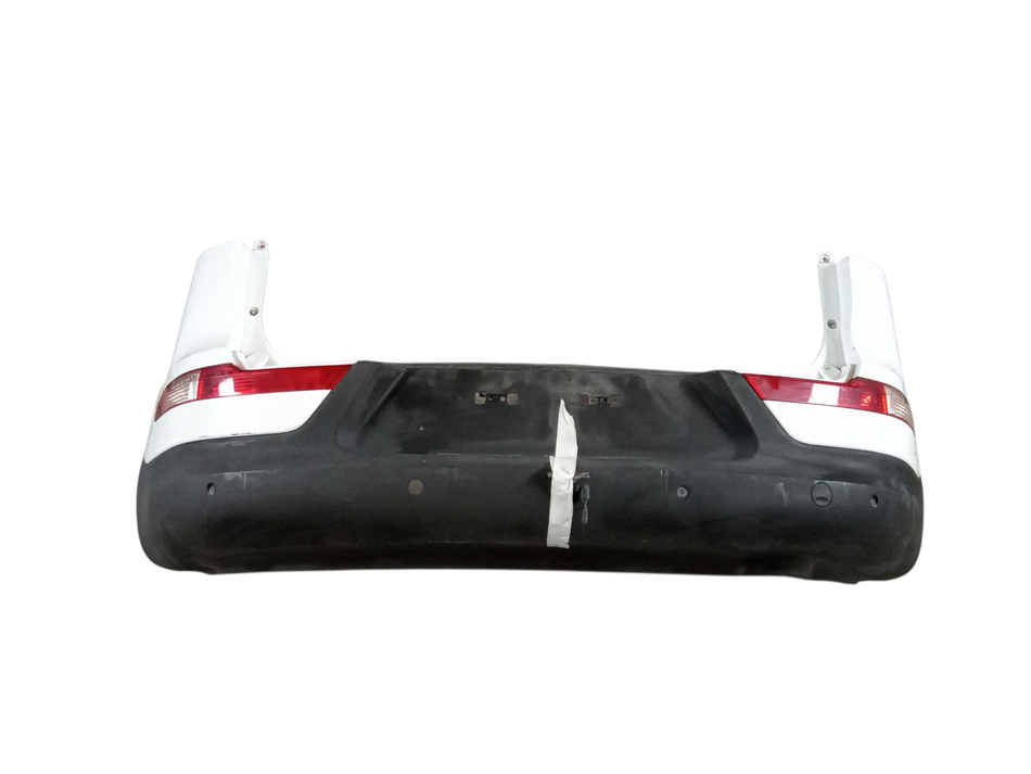 Paraurti Posteriore completo KIA Sportage Serie (04>10)