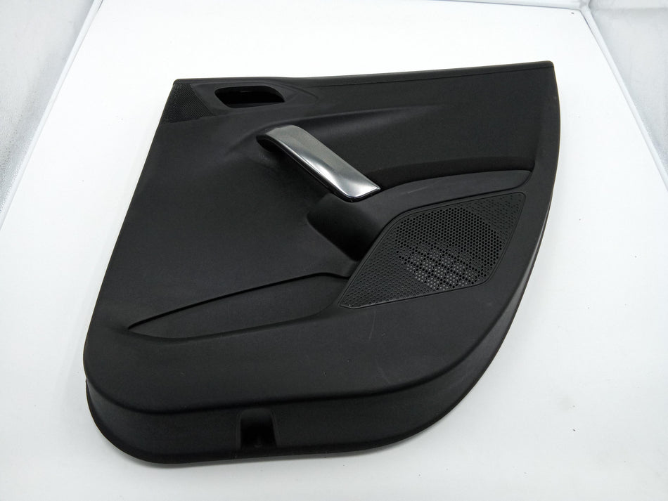 Pannello interno portiera post dx PEUGEOT 2008 1° Serie