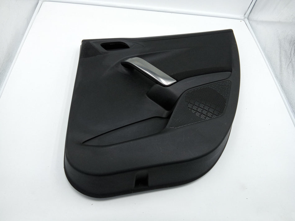 Pannello interno portiera post dx PEUGEOT 2008 1° Serie