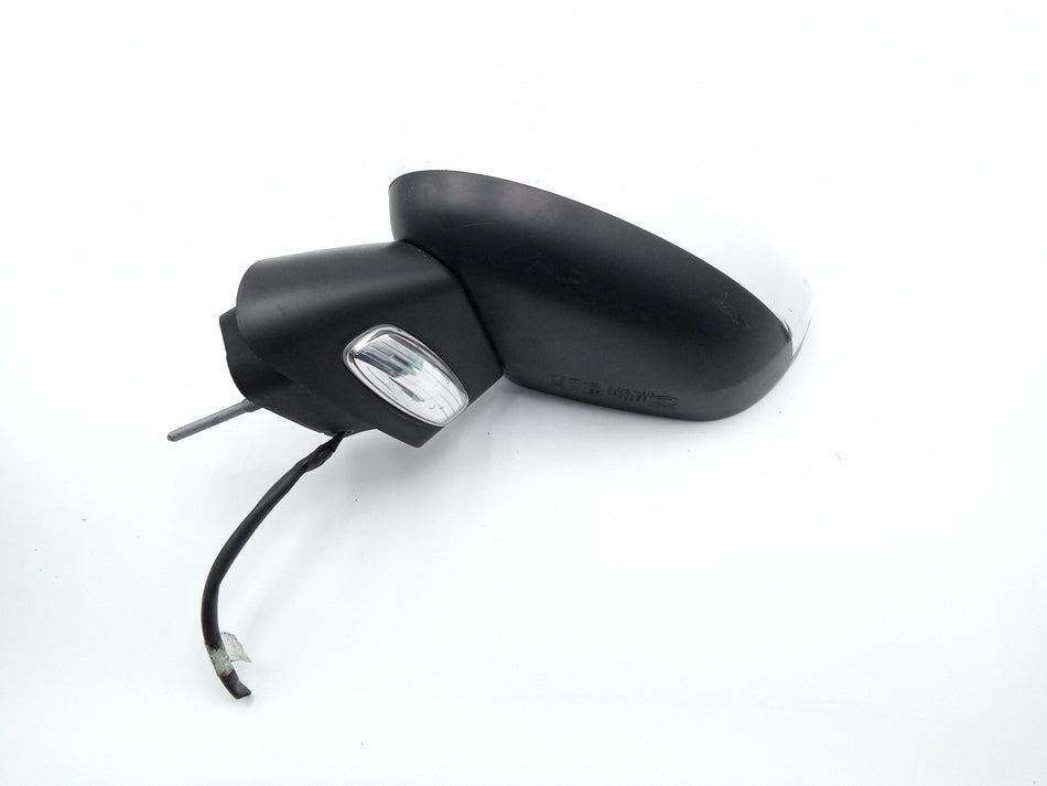 Specchietto Retrovisore Sinistro CITROEN C3 Serie (09>15)