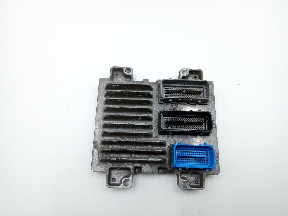 Centralina motore OPEL Corsa E 3° Serie