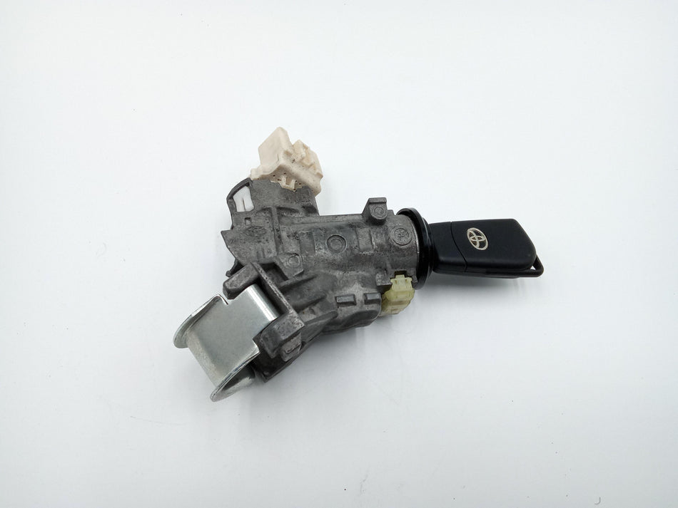 Blocchetto Accensione TOYOTA Yaris Serie (14>16)