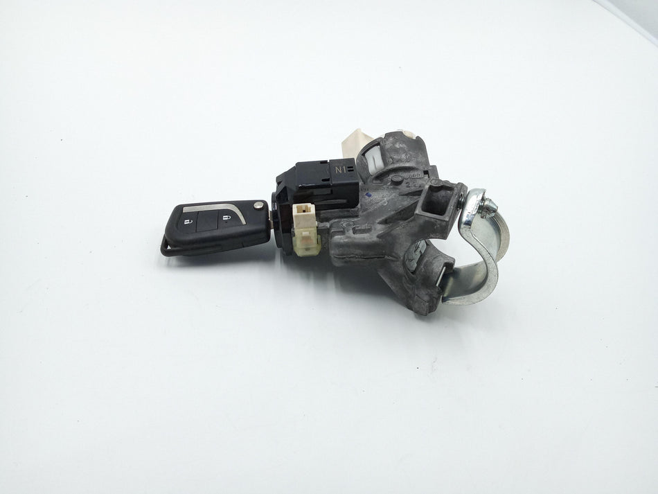 Blocchetto Accensione TOYOTA Yaris Serie (14>16)