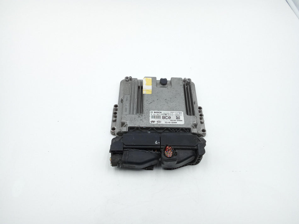 Centralina motore HYUNDAI Tucson serie