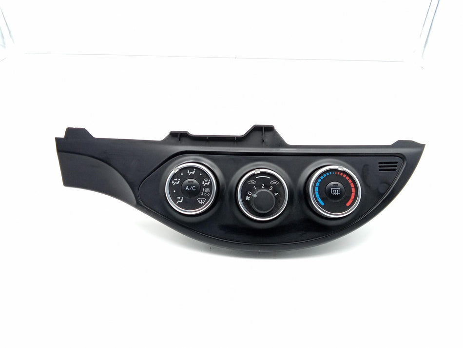 Comandi Clima TOYOTA Yaris Serie (14>16)