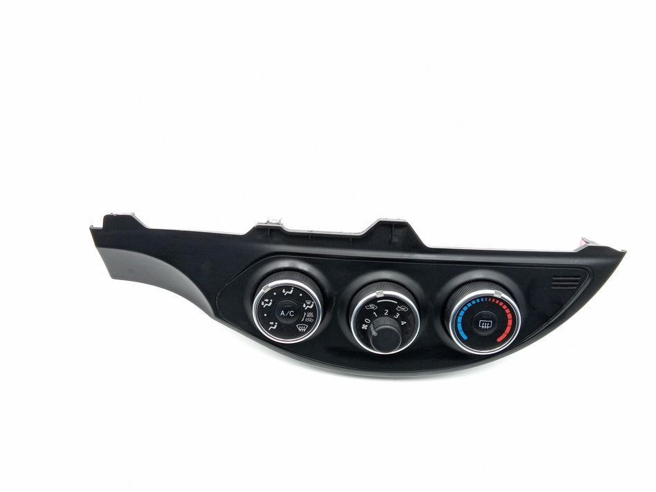 Comandi Clima TOYOTA Yaris Serie (14>16)