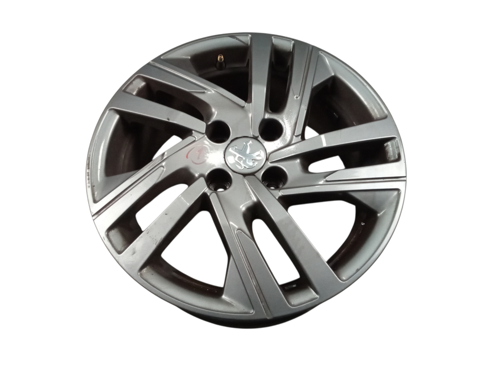 Cerchi in lega PEUGEOT 208 Serie (19>)