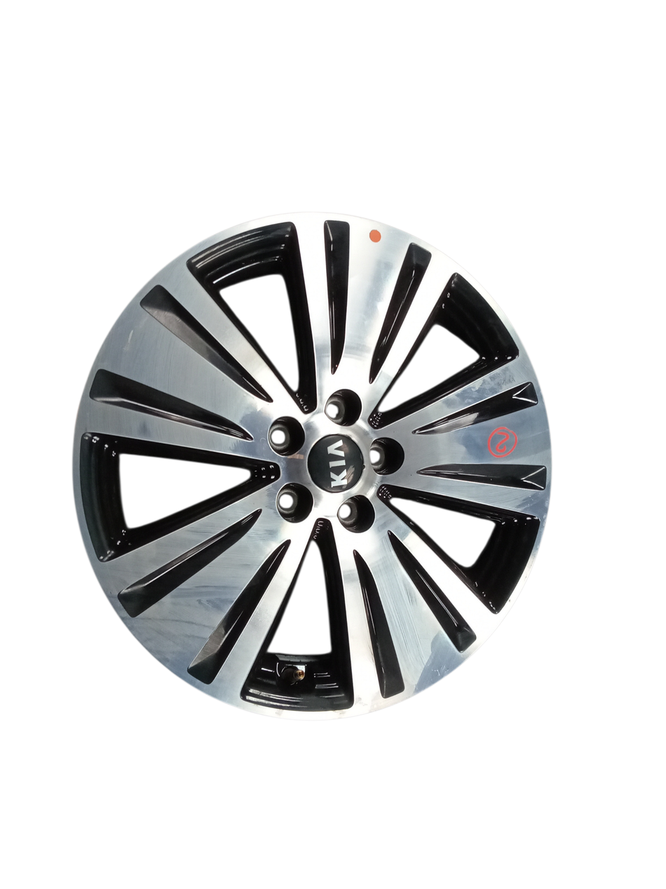 Cerchi in lega KIA Sportage Serie (10>16)