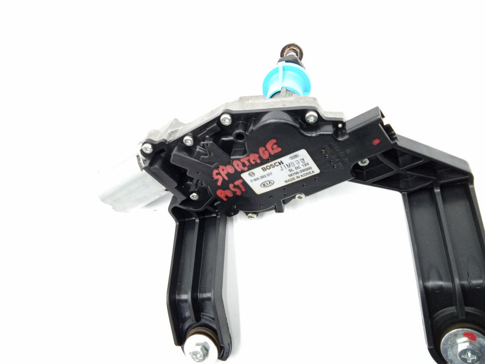 Motorino Tergicristallo Posteriore KIA Sportage Serie (04>10)