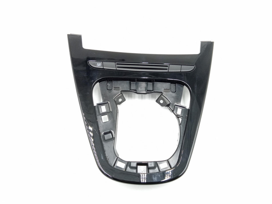 Cornice leva cambio LANCIA Ypsilon 4° Serie