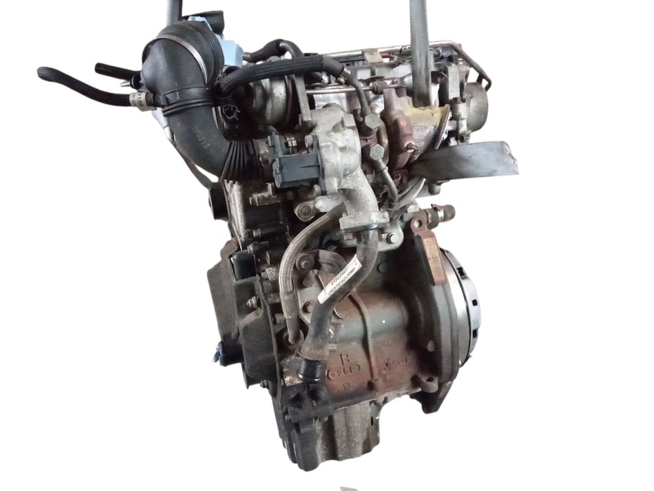 Motore Semicompleto LANCIA Ypsilon 4° Serie