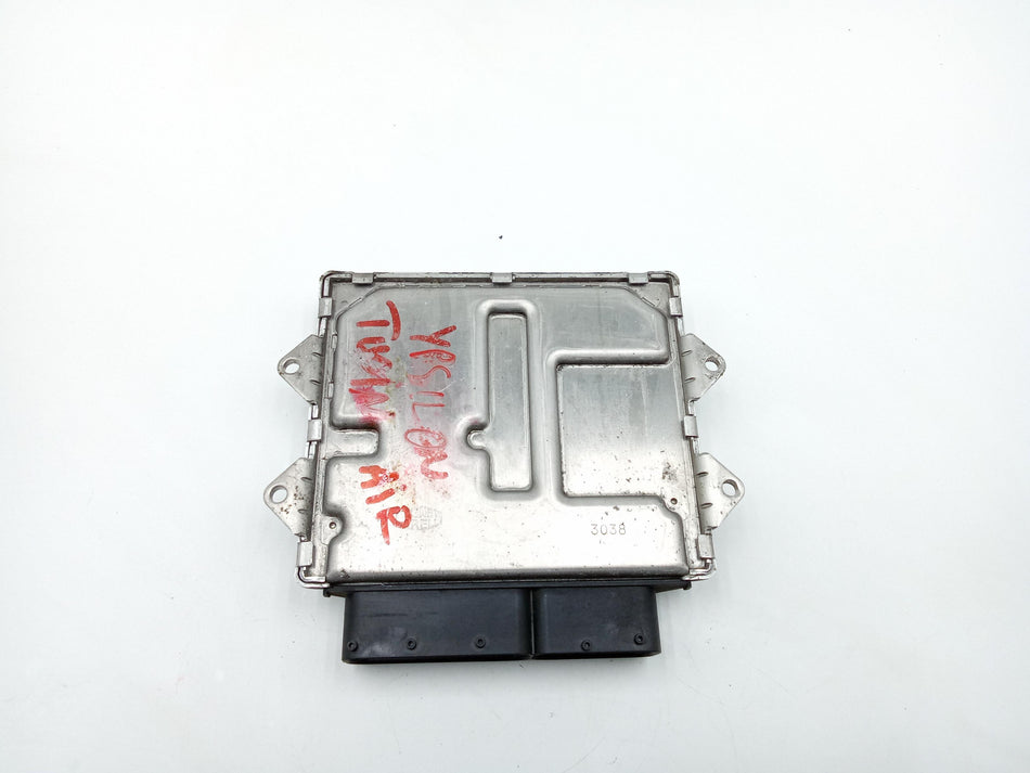 Centralina motore LANCIA Ypsilon 4° Serie