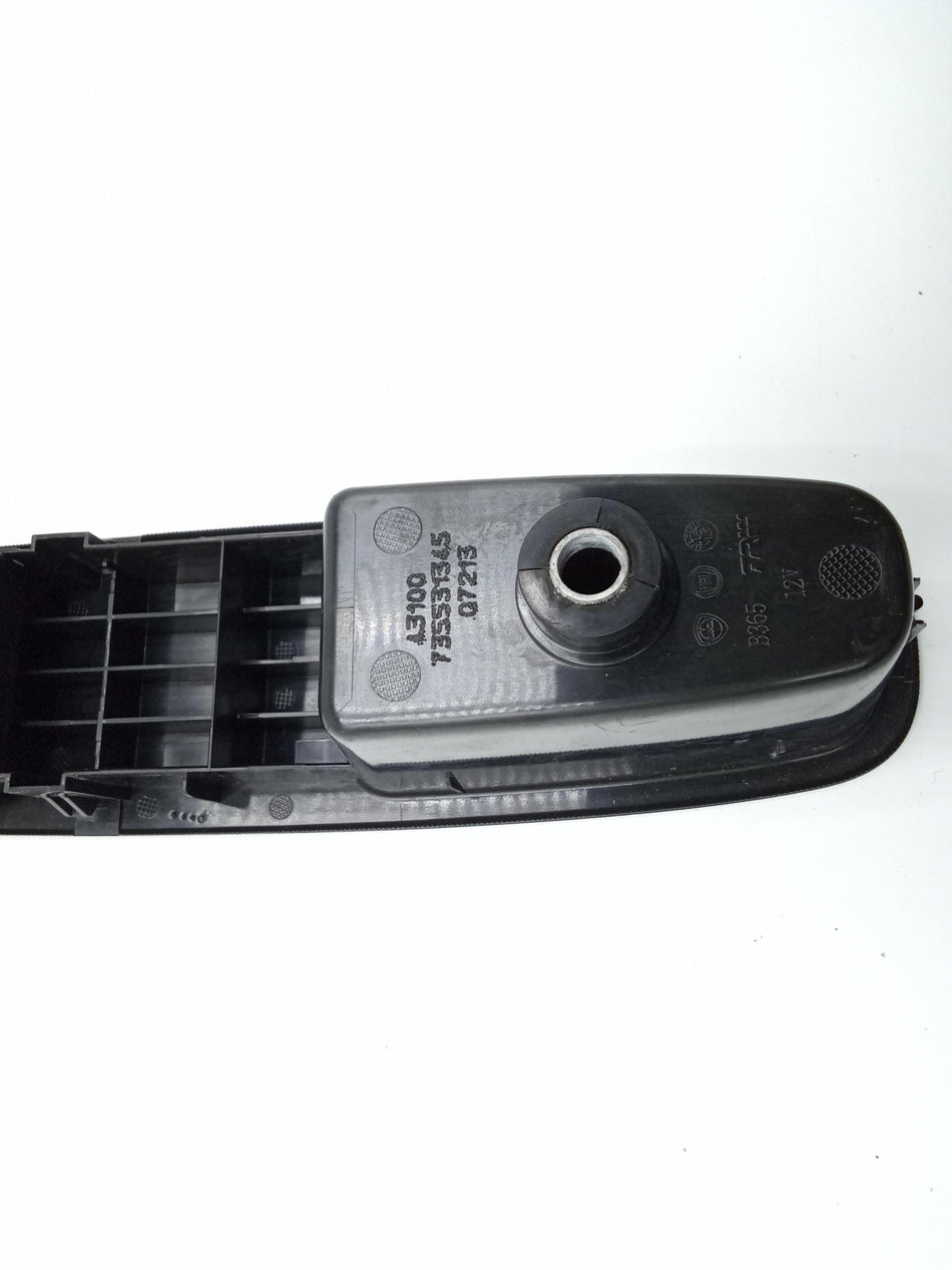 Pulsantiera Anteriore Sinistra LANCIA Ypsilon 4° Serie