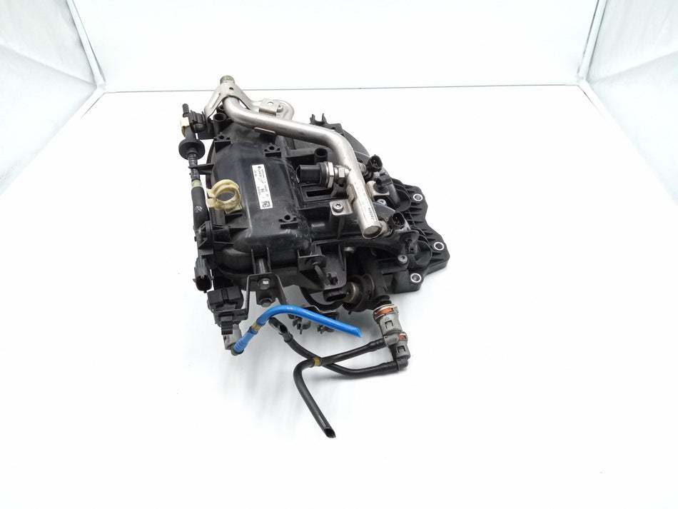 Collettore Aspirazione LANCIA Ypsilon 4° Serie