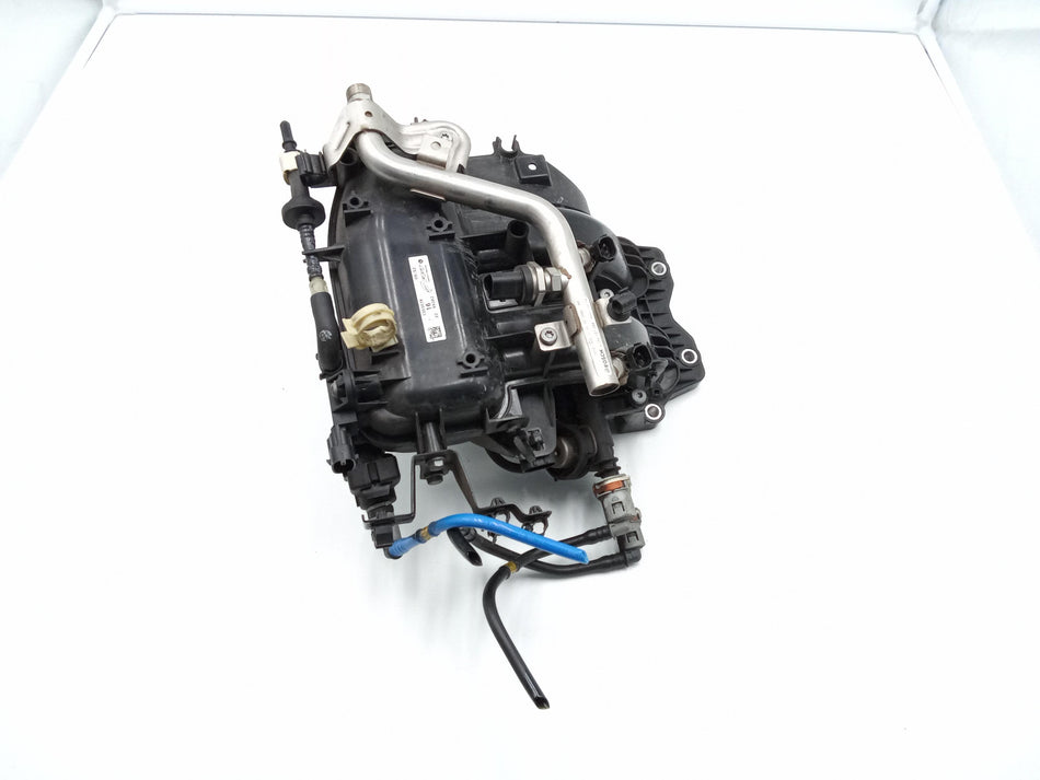 Collettore Aspirazione LANCIA Ypsilon 4° Serie