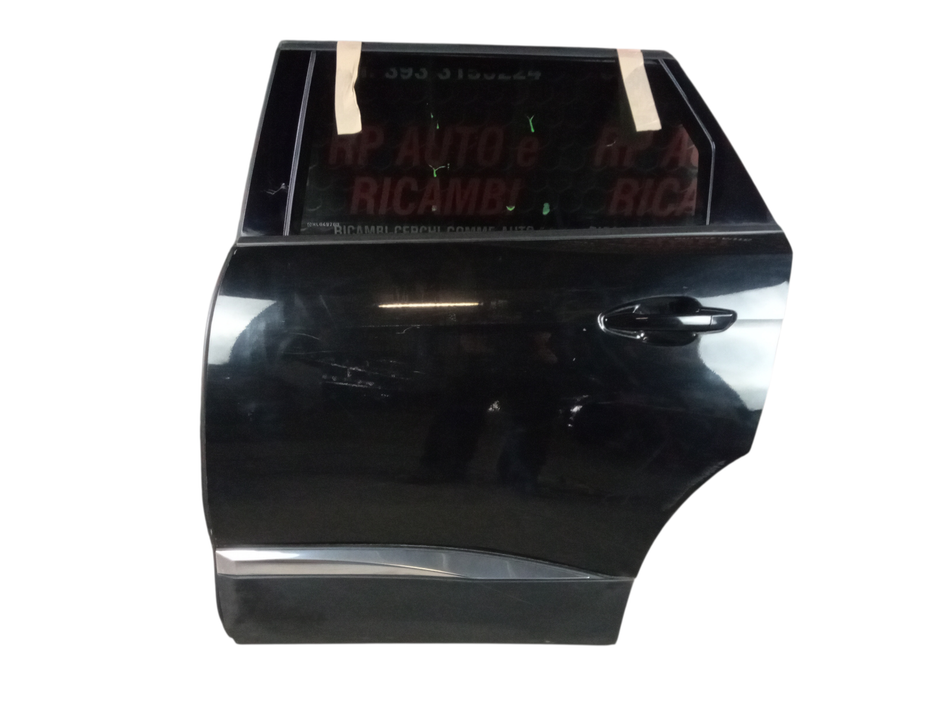 Portiera Posteriore Sinistra PEUGEOT 5008 (2017>)