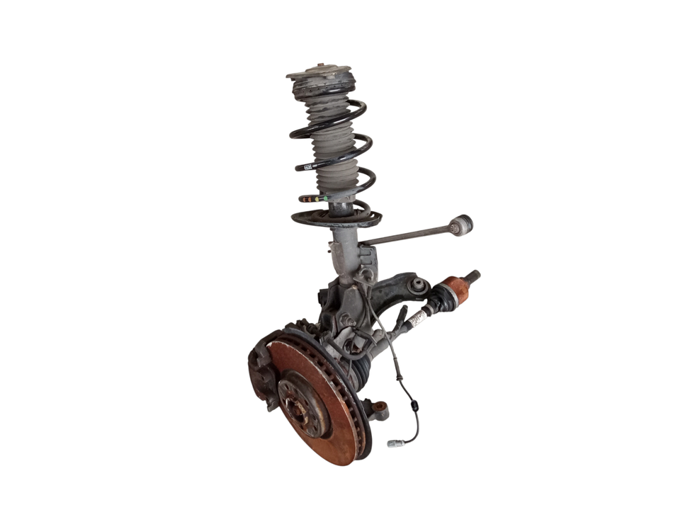 Montante sospensione ANT. SX PEUGEOT 5008 (2017>)