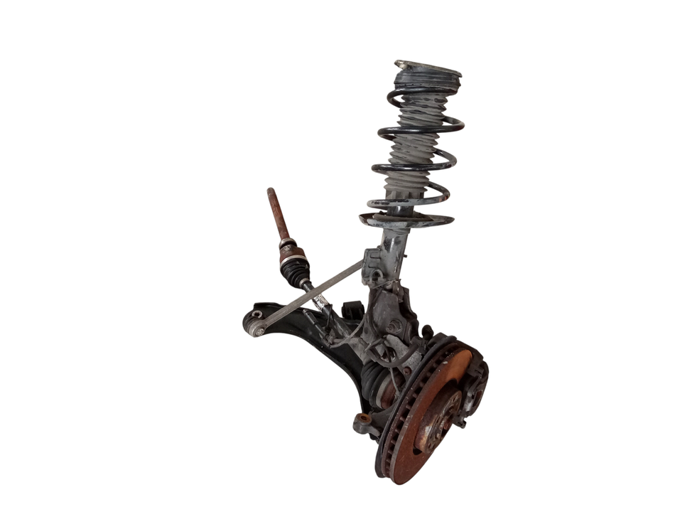 Montante sospensione ANT DX PEUGEOT 5008 (2017>)