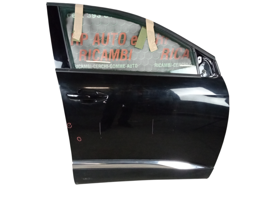 Portiera anteriore Destra PEUGEOT 5008 (2017>)