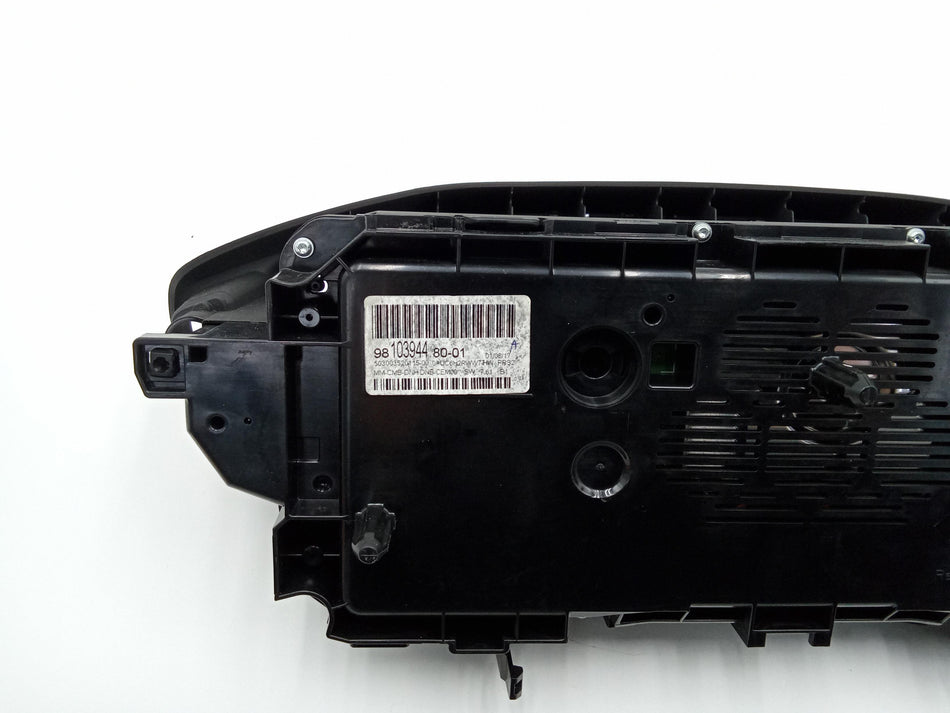 Quadro Strumenti PEUGEOT 5008 (2017>)