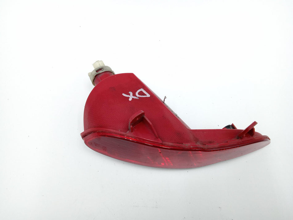 Faro Fanale retronebbia DX PEUGEOT 5008 (2017>)
