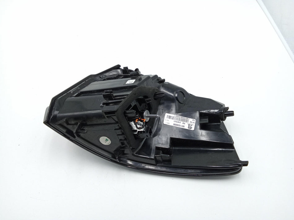 Stop fanale Posteriore Sinistro PEUGEOT 5008 (2017>)