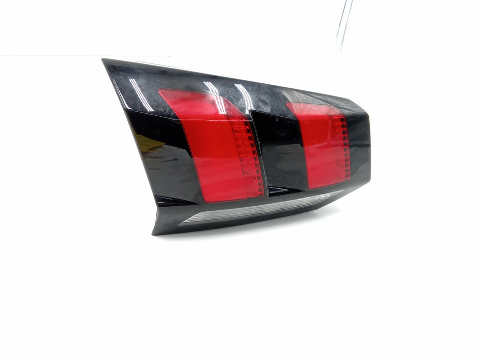 Fanale posteriore SX a LED integrato nel portellone PEUGEOT 5008 (2017>)