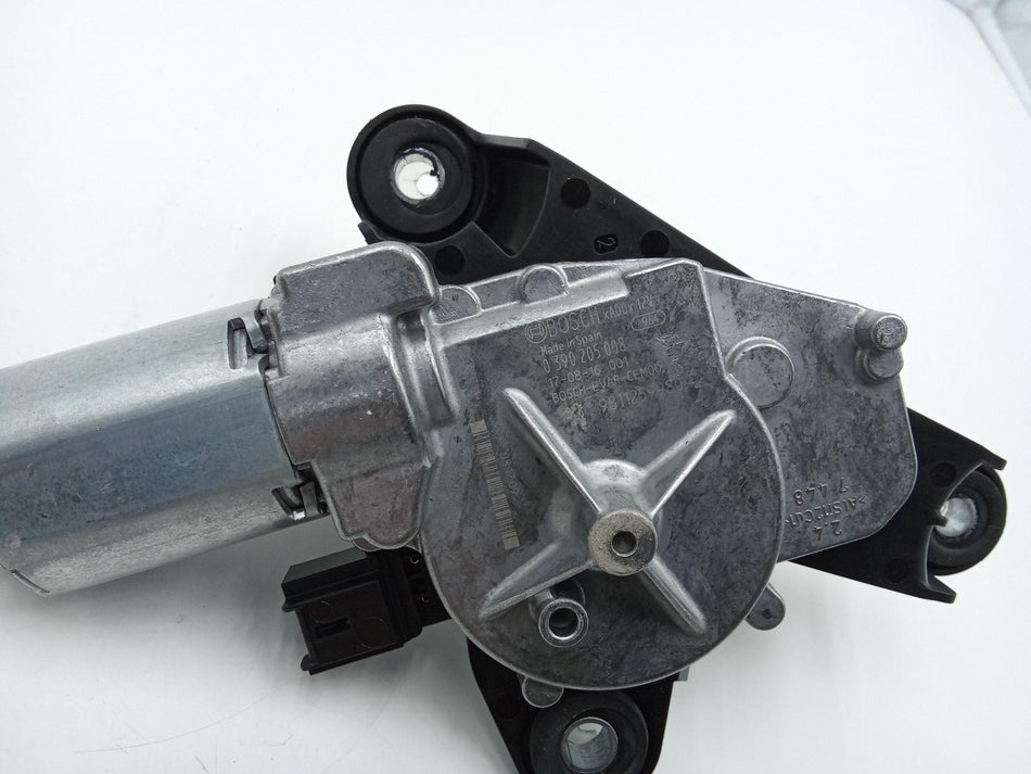 Motorino Tergicristallo Posteriore PEUGEOT 5008 (2017>)