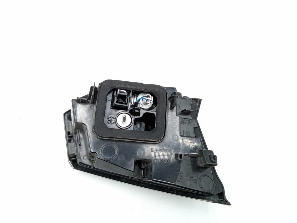 Fanale posteriore DX a LED  integrato nel portellone PEUGEOT 5008 (2017>)