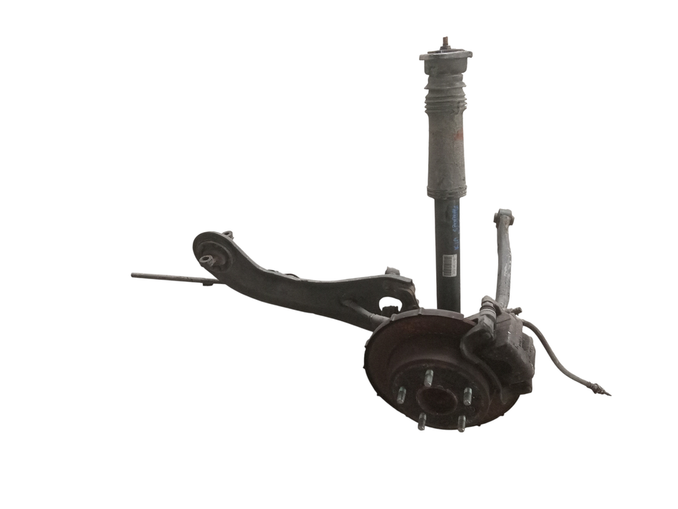 Montante sospensione POST SX KIA Sportage Serie (04>10)