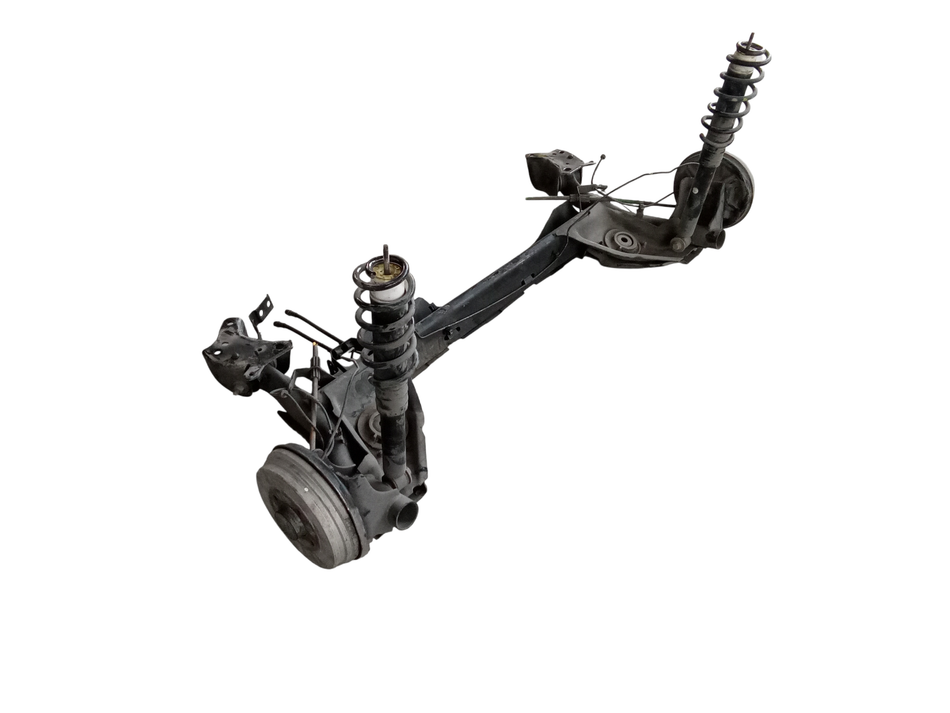 Assale posteriore RENAULT Clio Serie IV (12>19)