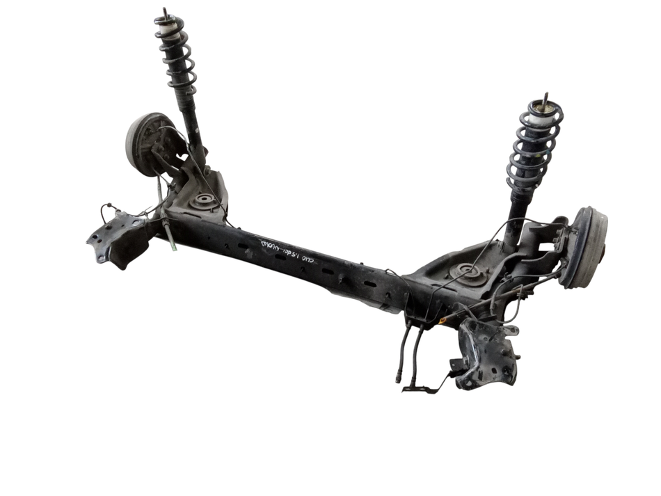 Assale posteriore RENAULT Clio Serie IV (12>19)