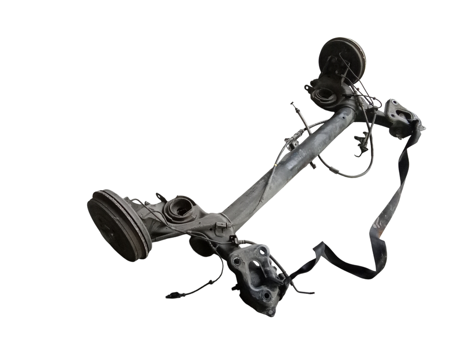 Assale posteriore OPEL Corsa E 3° Serie