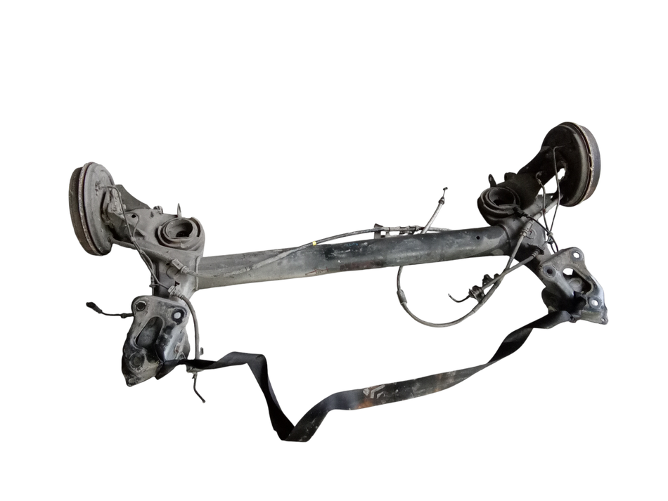 Assale posteriore OPEL Corsa E 3° Serie