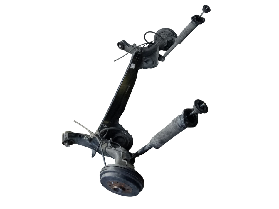 Assale posteriore NISSAN Micra Serie