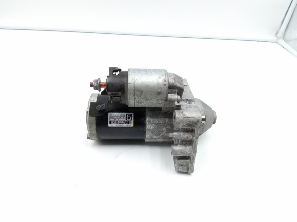 Motorino d' avviamento PEUGEOT 5008 (2017>)