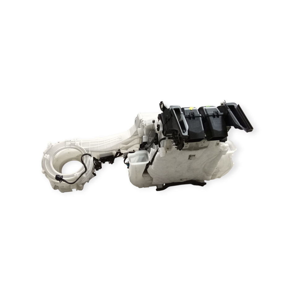 Apparato di Riscaldamento PEUGEOT 5008 (2017>)