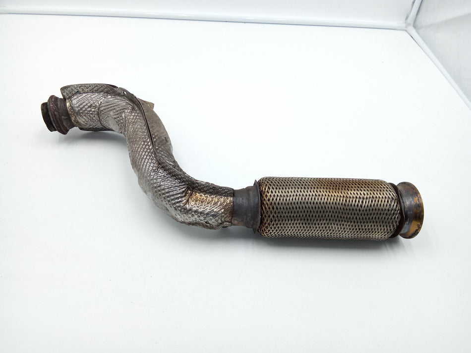 tubo scarico anteriore PEUGEOT 5008 (2017>)