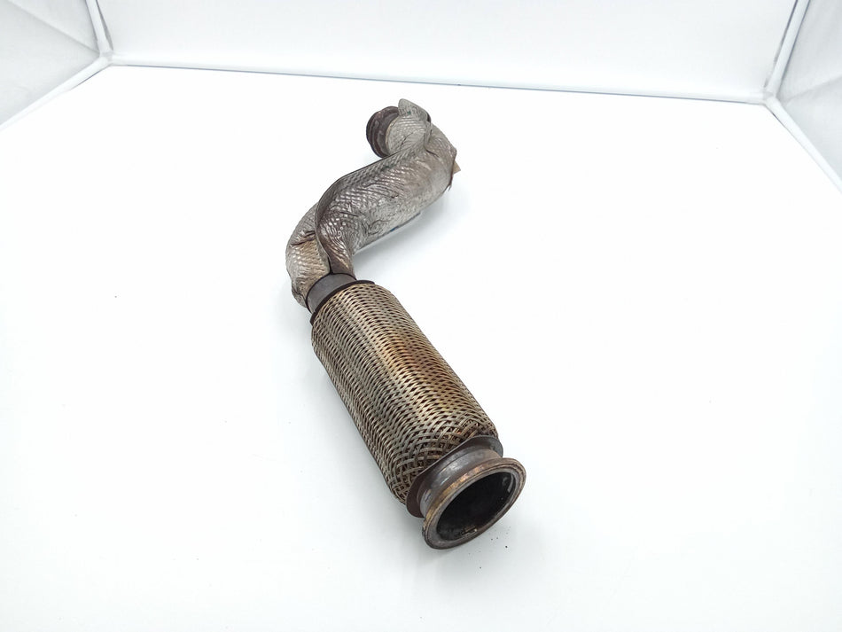 tubo scarico anteriore PEUGEOT 5008 (2017>)