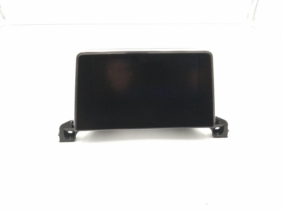 Schermo display navigatore solo schermo PEUGEOT 5008 (2017>)