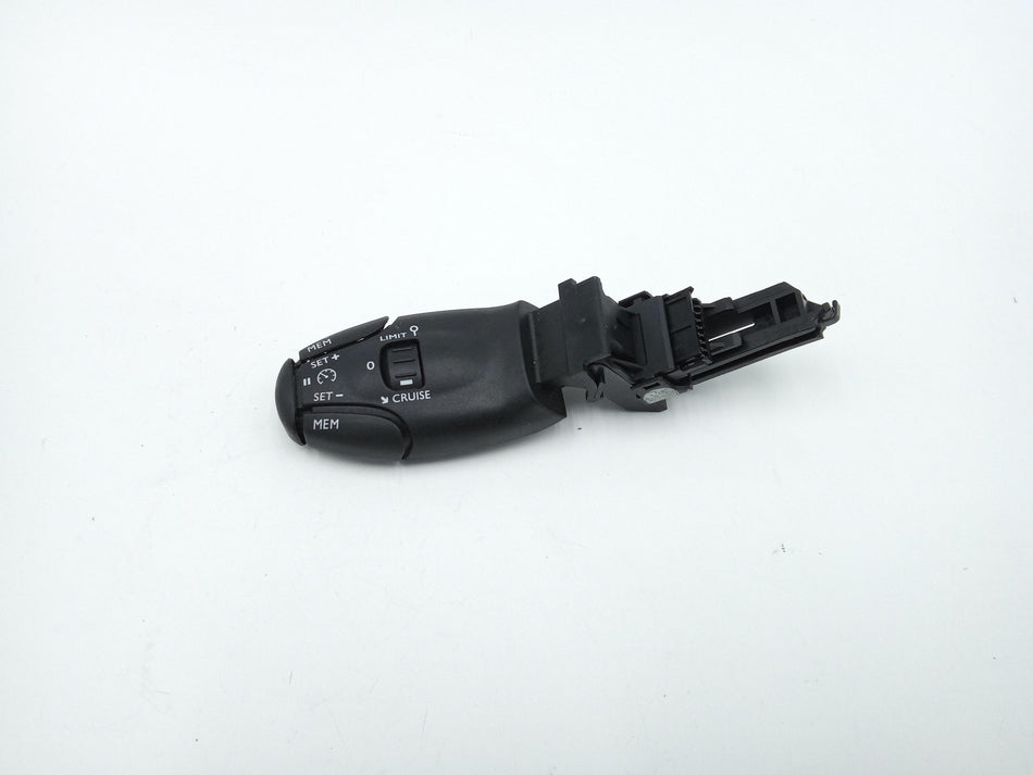 Comandi Cruise Control PEUGEOT 5008 (2017>)