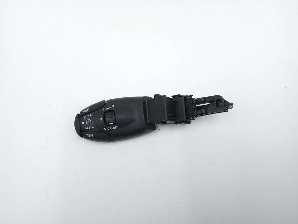 Comandi Cruise Control PEUGEOT 5008 (2017>)