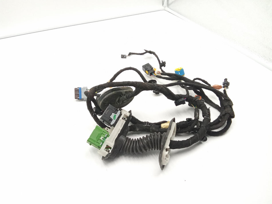 Cablaggio Porta Anteriore Sinistra PEUGEOT 5008 (2017>)