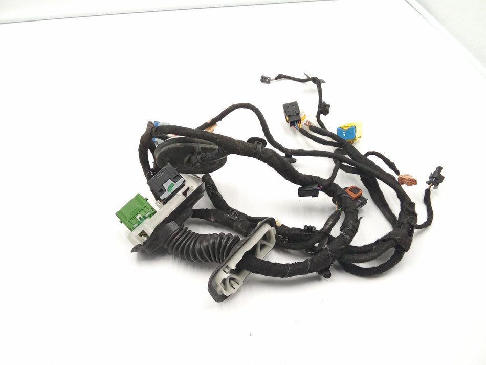 Cablaggio Porta Anteriore Sinistra PEUGEOT 5008 (2017>)