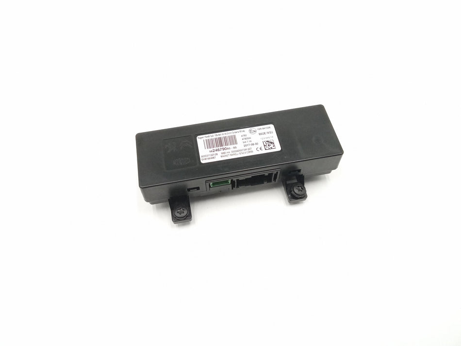 Centralina bluetooth telefono PEUGEOT 5008 (2017>)