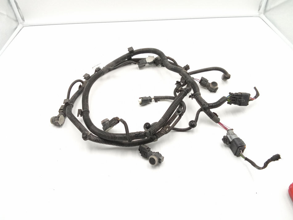 Cablaggio paraurti anteriore PEUGEOT 5008 (2017>)